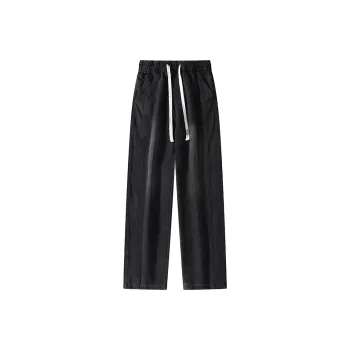 AI3 Iverson China Series Jeans Unisex
