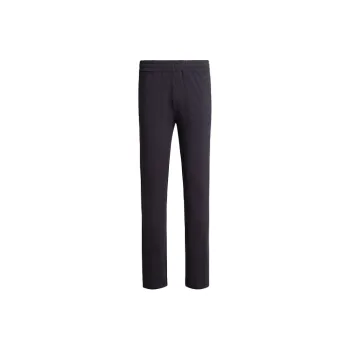 Ermenegildo Zegna Casual Pants Men Marine Blue