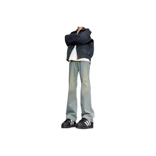 Glona Klio Jeans Unisex