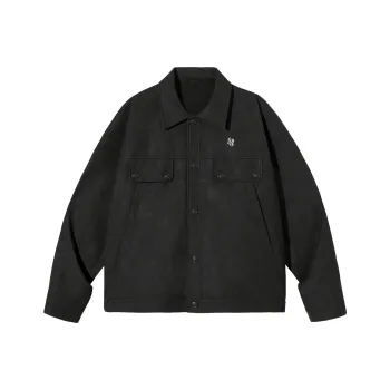 PSO Brand Jackets & Coats Unisex