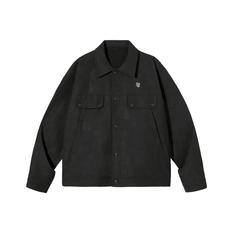 PSO Brand Jackets & Coats Unisex-0