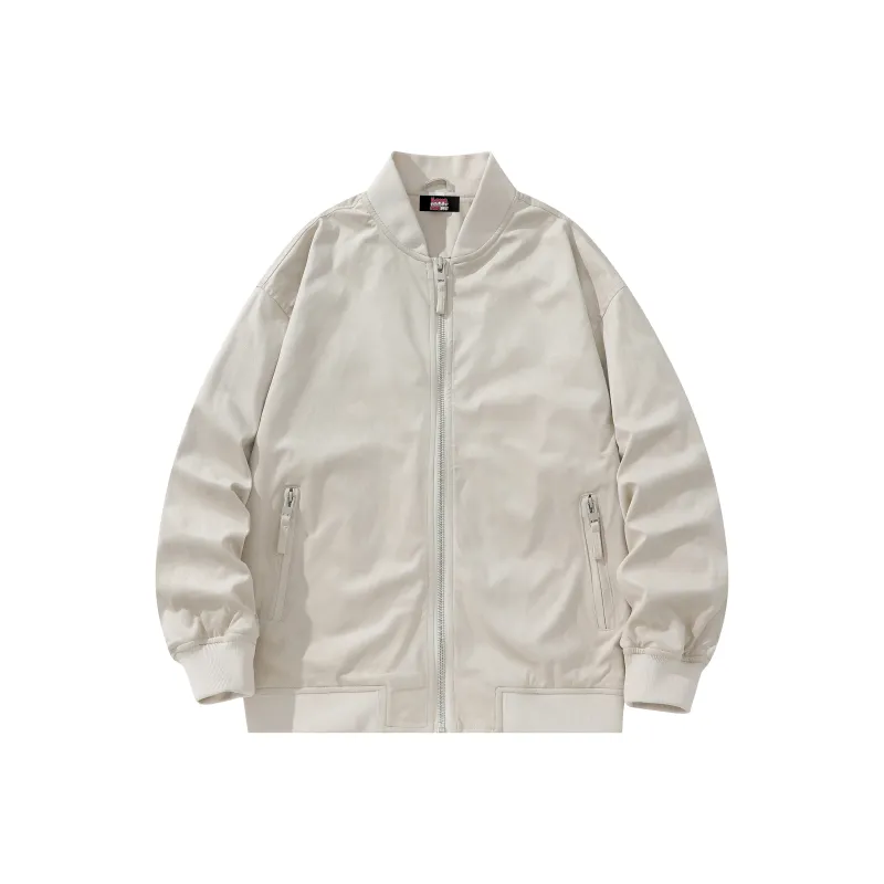 Love Monster Jackets Coats Unisex-0