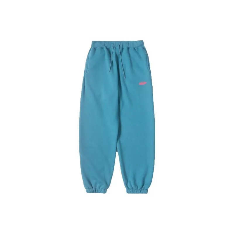 DAKYAM Straight Sports Pants Unisex-3