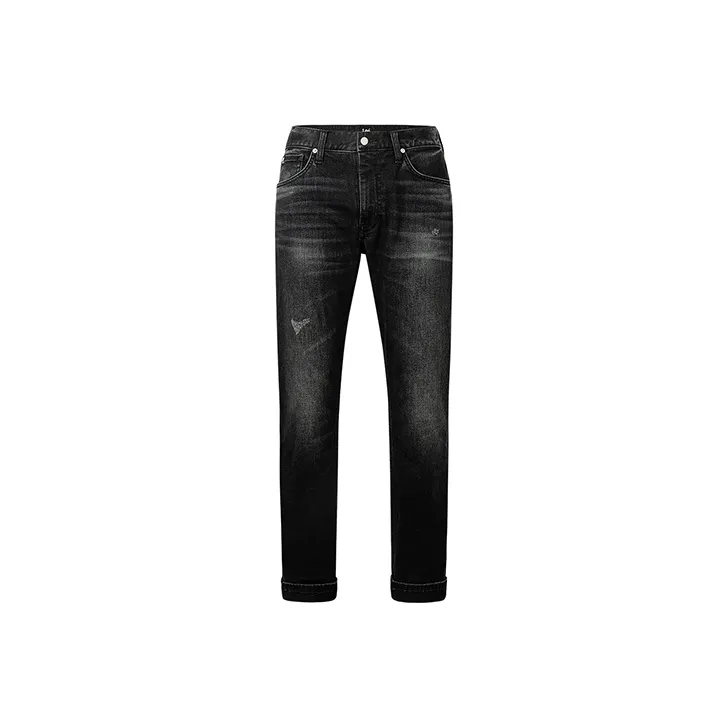 Lee Jeans Men Black-0