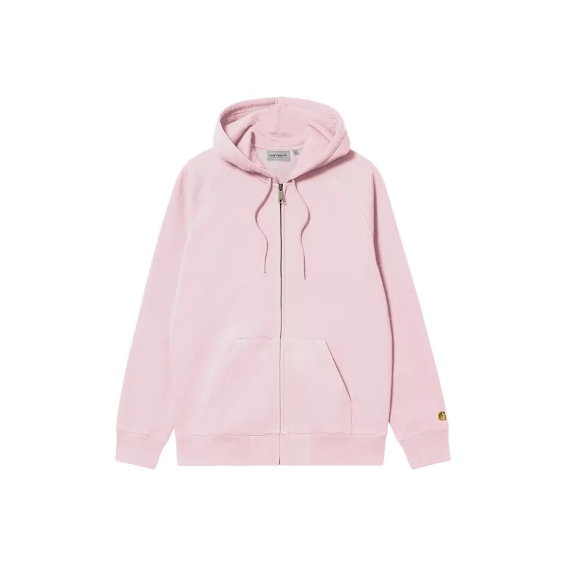 Carhartt WIP Chase Jackets Men Light Pink-0