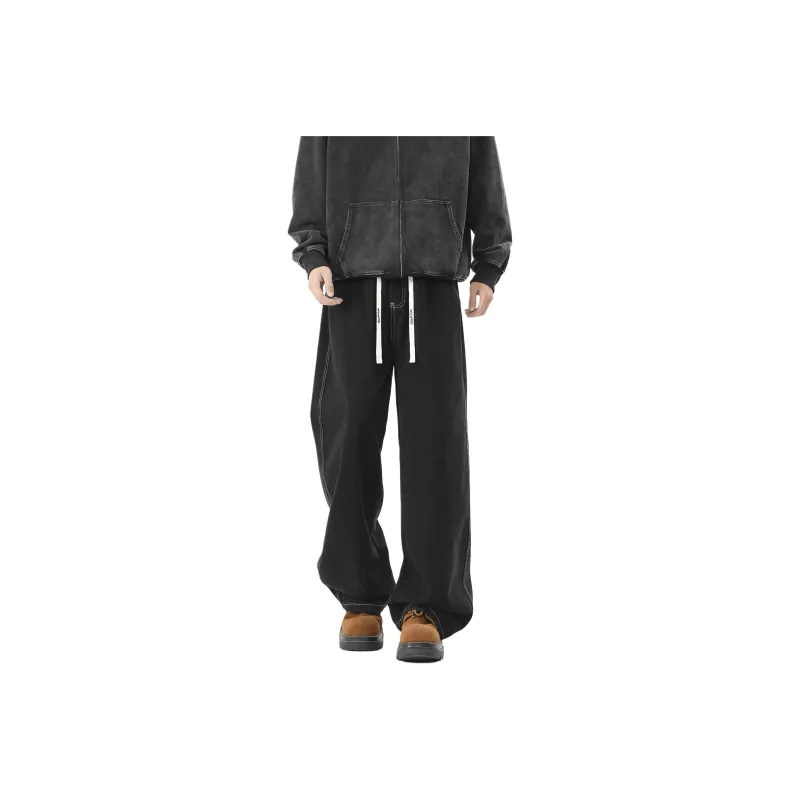 NXPTP Jeans Unisex-10