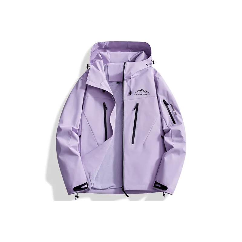 BOBBY ABLEY Jackets & Coats Unisex-22