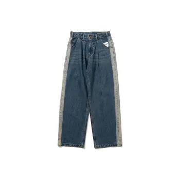 Younger Song Jeans Unisex