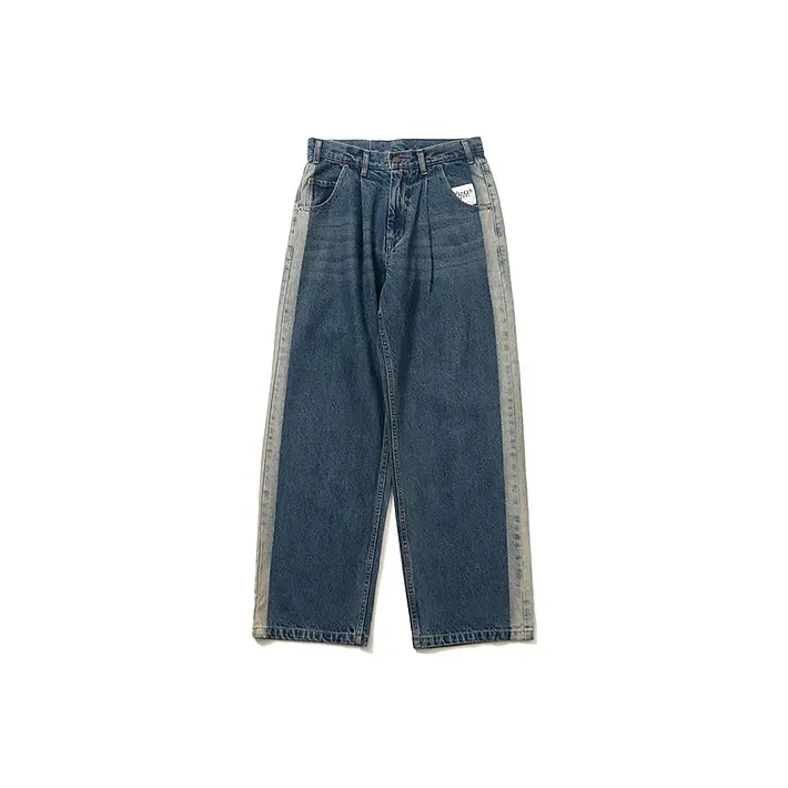 Younger Song Jeans Unisex-0