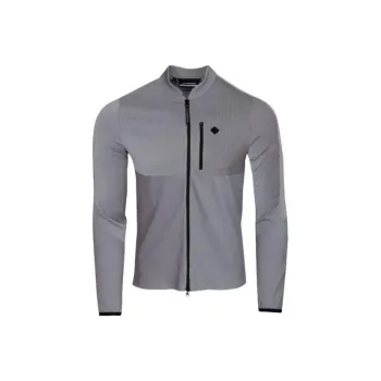 J.Lindeberg Jackets & Coats Men's Gray