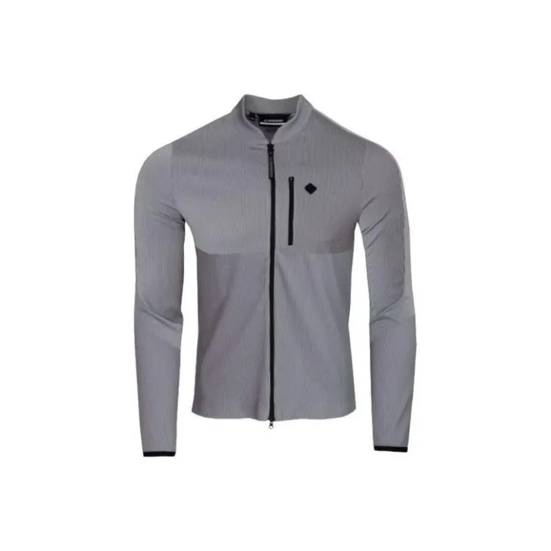 J.Lindeberg Jackets & Coats Men's Gray-0