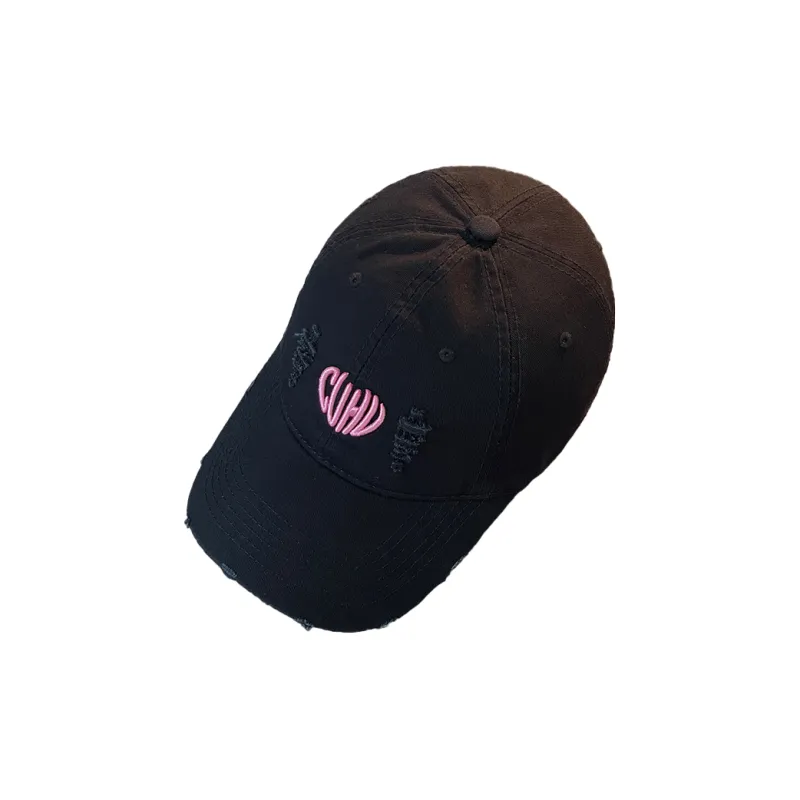 Classmate Yang Cotton Baseball Caps Women's-8