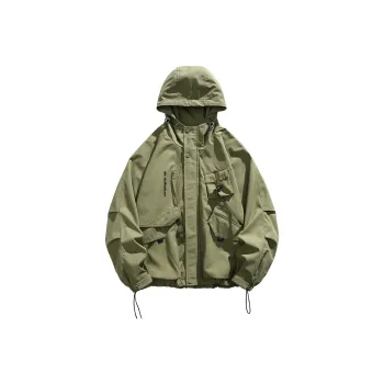 Quiksilver Jackets Coats Unisex