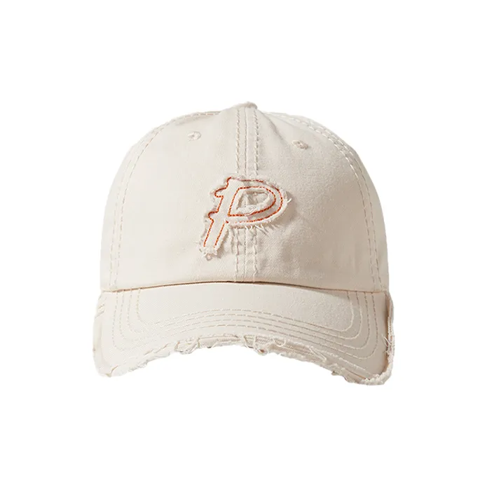 Classmate Yang Cotton Baseball Caps Unisex-10