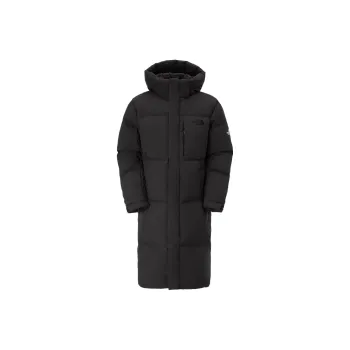 THE NORTH FACE Jackets Coats Unisex Black