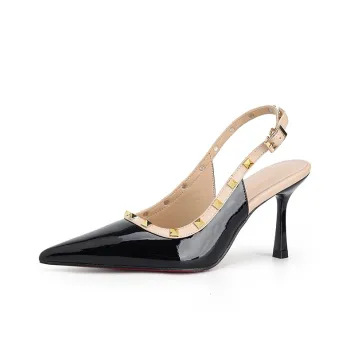 YAFEI XUANYU High Heels Women's