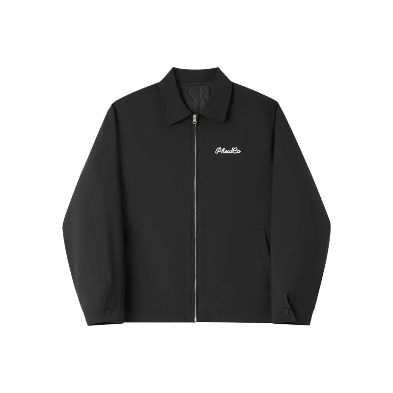 Phew Jackets Unisex-0