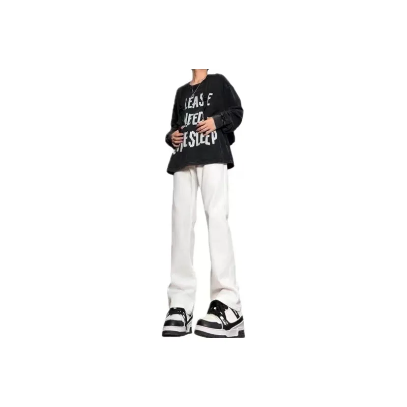 DANGERTIGER Jeans Unisex-27