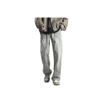 MXDT Jeans Unisex