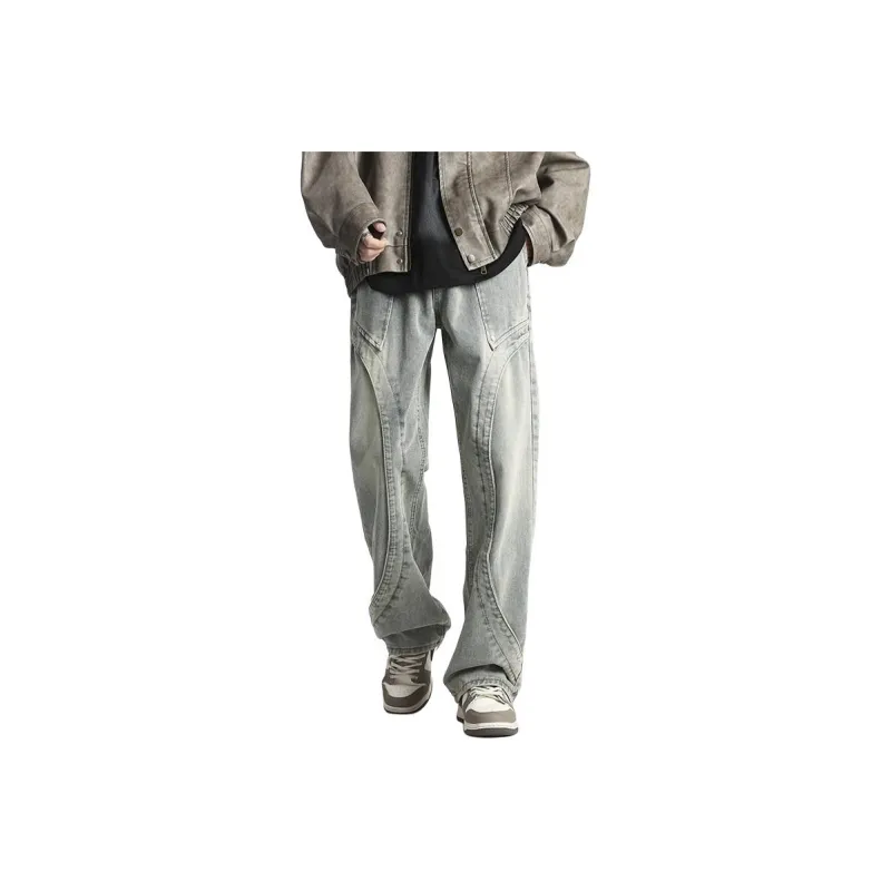MXDT Jeans Unisex-0
