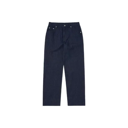 MLB Jeans Men's Dark Marine Blue