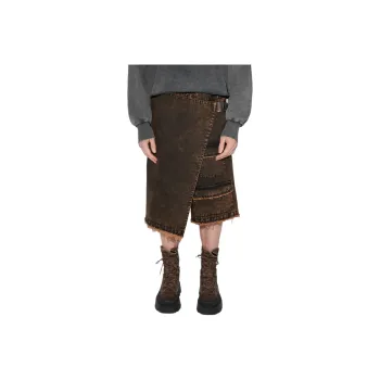 Misbhv Ibiza Kilt