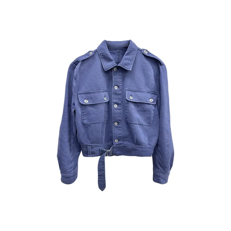 WANNA LAB Jackets Unisex-3