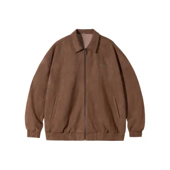 PSO Brand Jackets Unisex