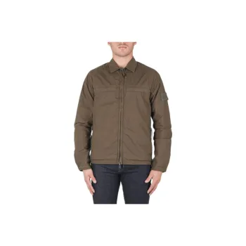 STONE ISLAND Jackets & Coats Men's Khaki