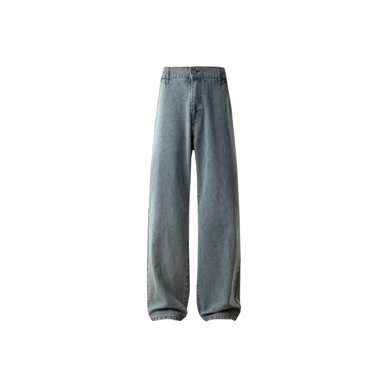 ONEANNET Jeans Unisex-6