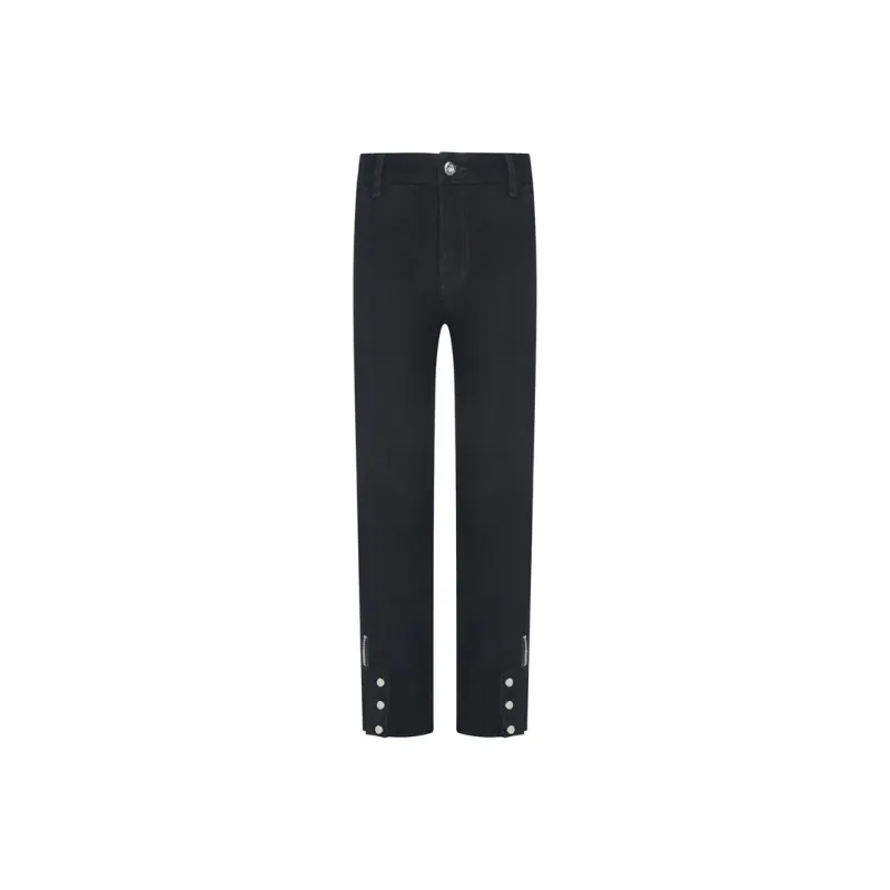COOLALPACA Jeans Unisex-0