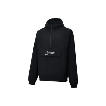 Jordan Flight MVP Jackets Coats Men's Black