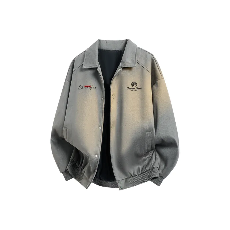 7 SEVFUN Jackets Unisex-10
