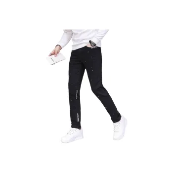 CIZA Jeans Unisex Black