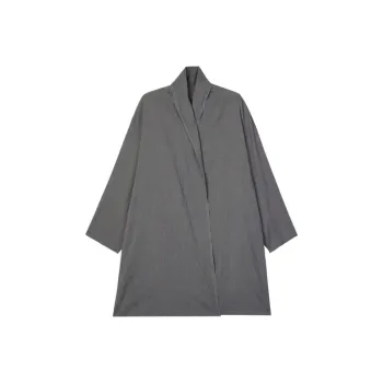 CROQUIS Trench Coats Men