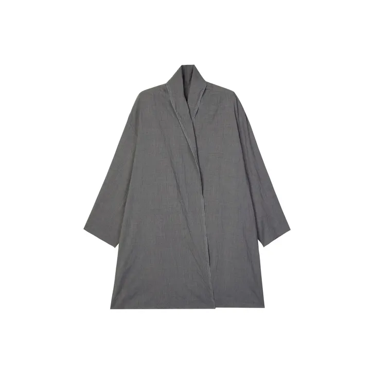 CROQUIS Trench Coats Men-0