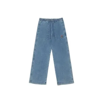 DIESEL Jeans Men Light Blue