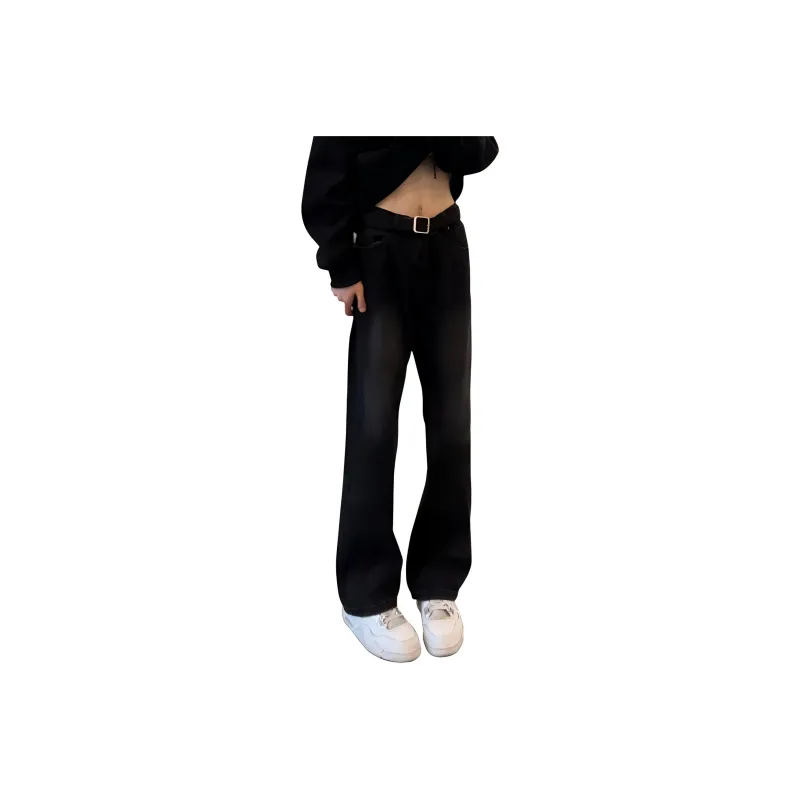 DOENU Jeans Unisex-0