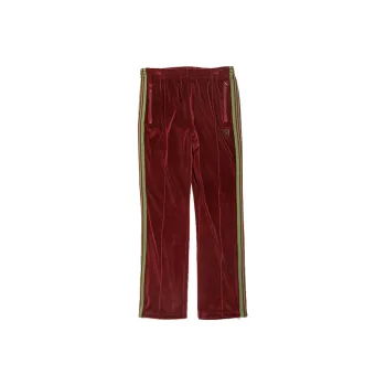 Needles Narrow Track Pant