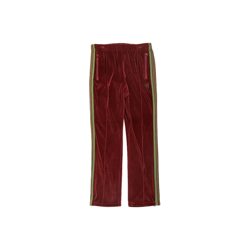 Needles Narrow Track Pant-0