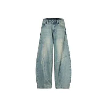 Pepe The Frog Jeans Unisex