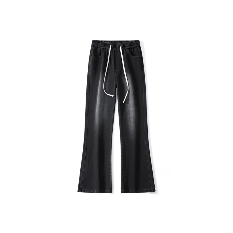 PAKA Jeans Unisex-5
