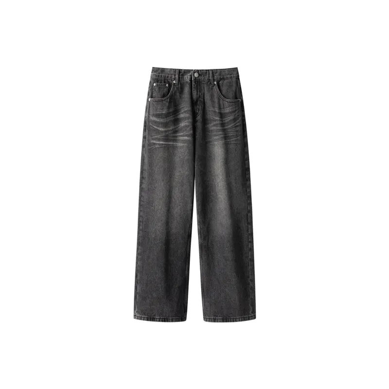 WILLIAM FOX&SONS Jeans Unisex-2