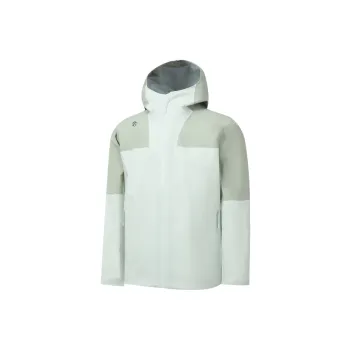 RAPIDO Jackets Coats Men's Ash Mint Green