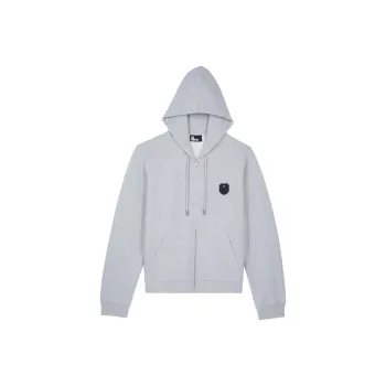 THE KOOPLES Jackets Coats Men's Gray
