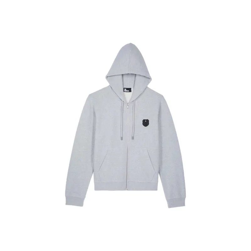 THE KOOPLES Jackets Coats Men's Gray-0