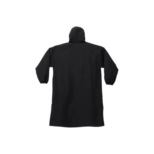 YEEZY RC 01 No Print Raincoat