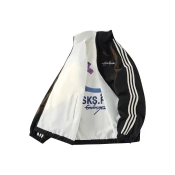 CSKS Jackets Unisex