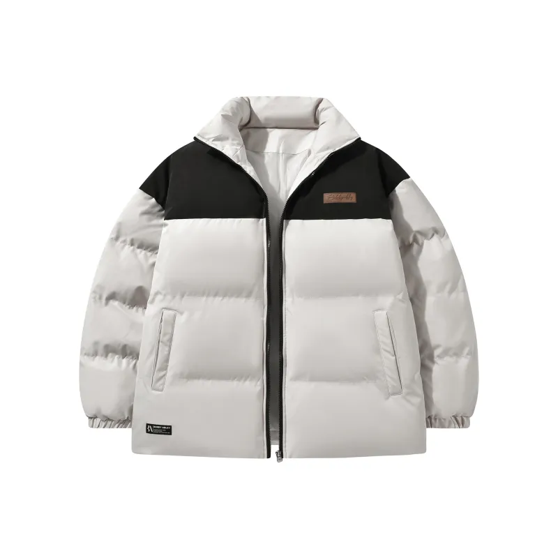 BOBBY ABLEY Puffer Jacket Unisex-2