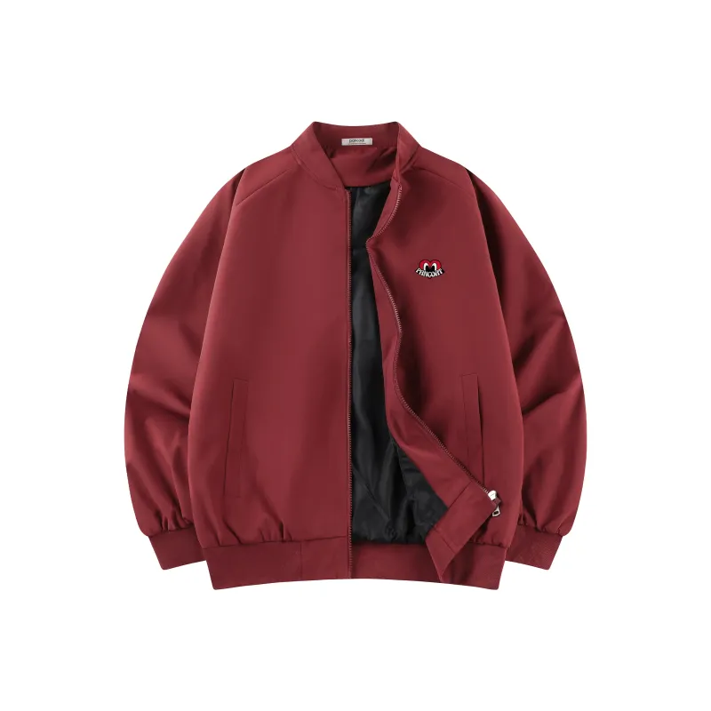 Pancoat Jackets Unisex-6
